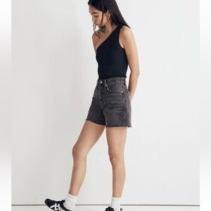 Madewell Denim Shorts